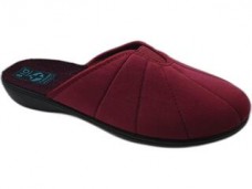 Damskie DIANA - PU | Rozmiary:36-41 | Pakowanie (MIX):36/123321=12