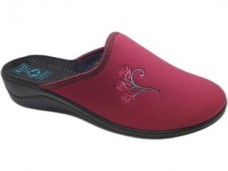 Damskie SILVIA - PU | Rozmiary:37-42 | Pakowanie (MIX):37/123321=12