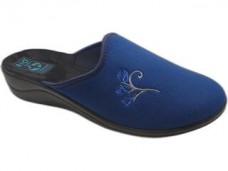 Damskie SILVIA - PU | Rozmiary:37-42 | Pakowanie (MIX):37/123321=12
