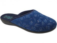 Damskie DIANA - PU | Rozmiary:36-41 | Pakowanie (MIX):36/123321=12