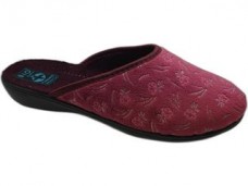 Damskie DIANA - PU | Rozmiary:36-41 | Pakowanie (MIX):36/123321=12