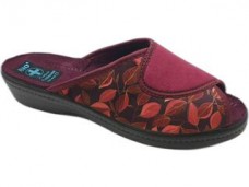 Damskie BIO - PU | Rozmiary:(35)36-42 | Pakowanie (MIX):36/1223211=12
