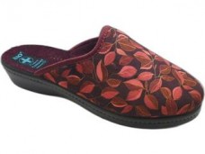 Damskie BIO - PU | Rozmiary:(35)36-42 | Pakowanie (MIX):36/1223211=12