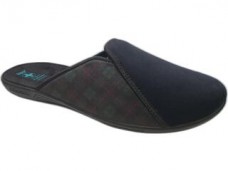 Men's LEO - PU soles | Sizes:40-45 | Packing (MIX):40/123321=12