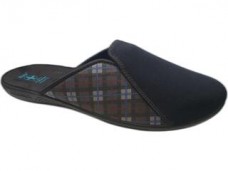 Men's LEO - PU soles | Sizes:40-45 | Packing (MIX):40/123321=12