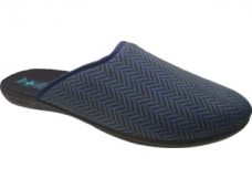 Men's LEO - PU soles | Sizes:40-45 | Packing (MIX):40/123321=12