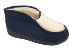 Damskie FUSSBETT - PU | Rozmiary:37-41 | Pakowanie (MIX):37/13422=12