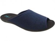 Men's LEO - PU soles | Sizes:40-45 | Packing (MIX):40/123321=12
