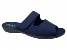 Damskie DIANA - PU | Rozmiary:36-41 | Pakowanie (MIX):36/123321=12