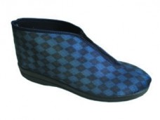 Men's PER PEDES - PU soles | Sizes:(39)40-46 | Packing (MIX):40/1224421=16