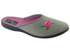 Women's SARA - PU sole | Sizes:36-41 | Packing (MIX):36/123321=12