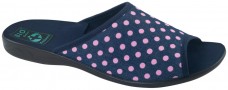 Women's SARA - PU sole | Sizes:36-41 | Packing (MIX):36/123321=12