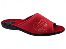Women's SARA - PU sole | Sizes:36-41 | Packing (MIX):36/123321=12