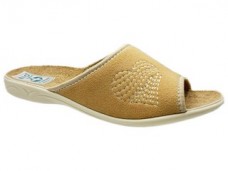 Women's SARA - PU sole | Sizes:36-41 | Packing (MIX):36/123321=12