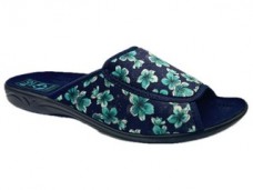 Women's SARA - PU sole | Sizes:36-41 | Packing (MIX):36/123321=12